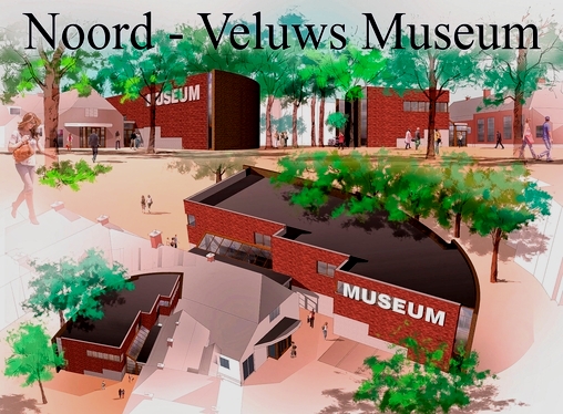 Bezoek aan het Noord-Veluws Museum in Nunspeet